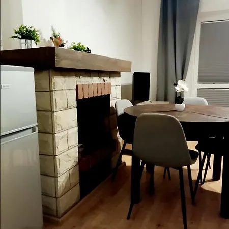 Z Ogrodkiem Czapli * Warszawa