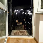 Z Ogrodkiem Czapli Apartmán *