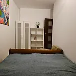 Apartmán Z Ogrodkiem Czapli Varšava