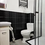 Z Ogrodkiem Czapli Apartmán *