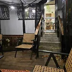 Z Ogrodkiem Czapli Apartmán