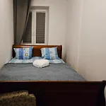 Z Ogrodkiem Czapli Apartman Varsó