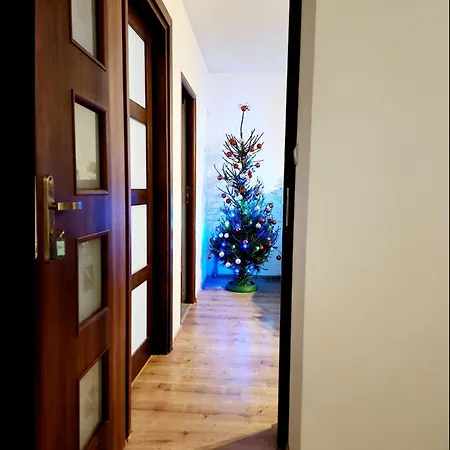 Z Ogrodkiem Czapli Daire *