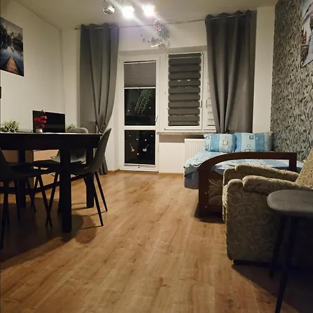 Z Ogrodkiem Czapli