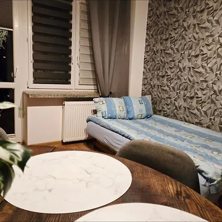 Z Ogrodkiem Czapli * Warsaw