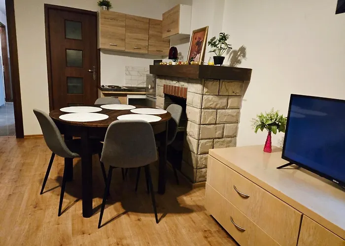 Z Ogrodkiem Czapli Warsaw