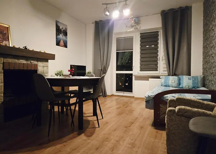 Z Ogrodkiem Czapli * Warsaw