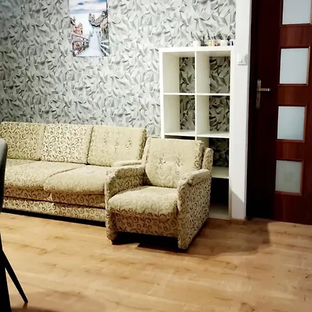 Z Ogrodkiem Czapli Varsovia