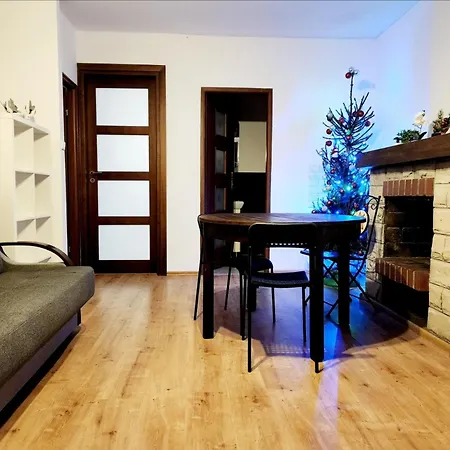 Z Ogrodkiem Czapli Varsovia