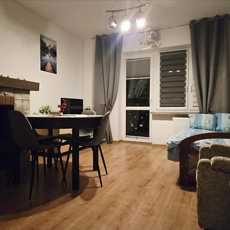 Z Ogródkiem Czapli * Warszawa